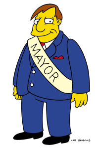 Mayor_Quimby